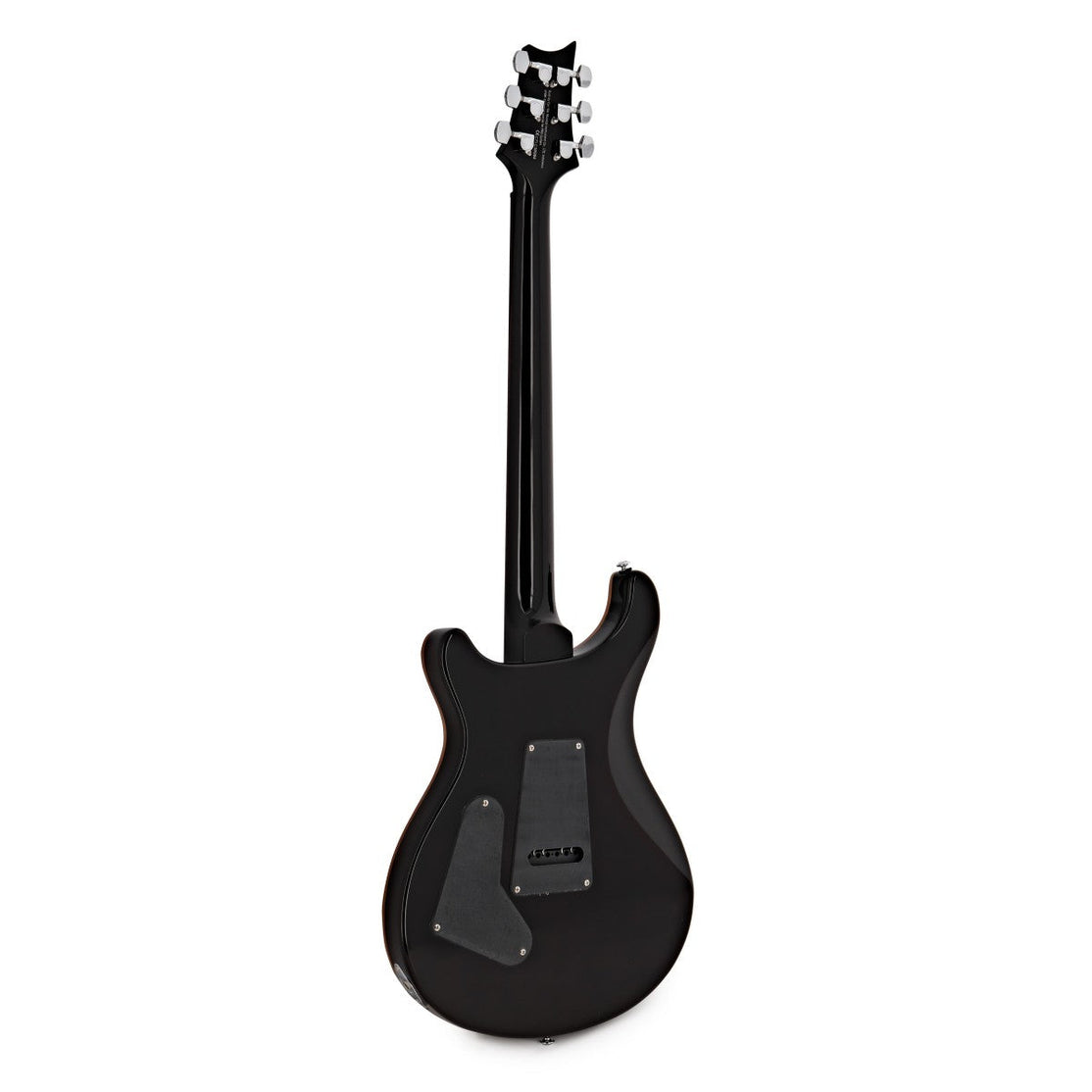 Đàn Guitar Điện PRS SE Custom 24 w/Bag, Black Gold Burst-Mai Nguyên Music