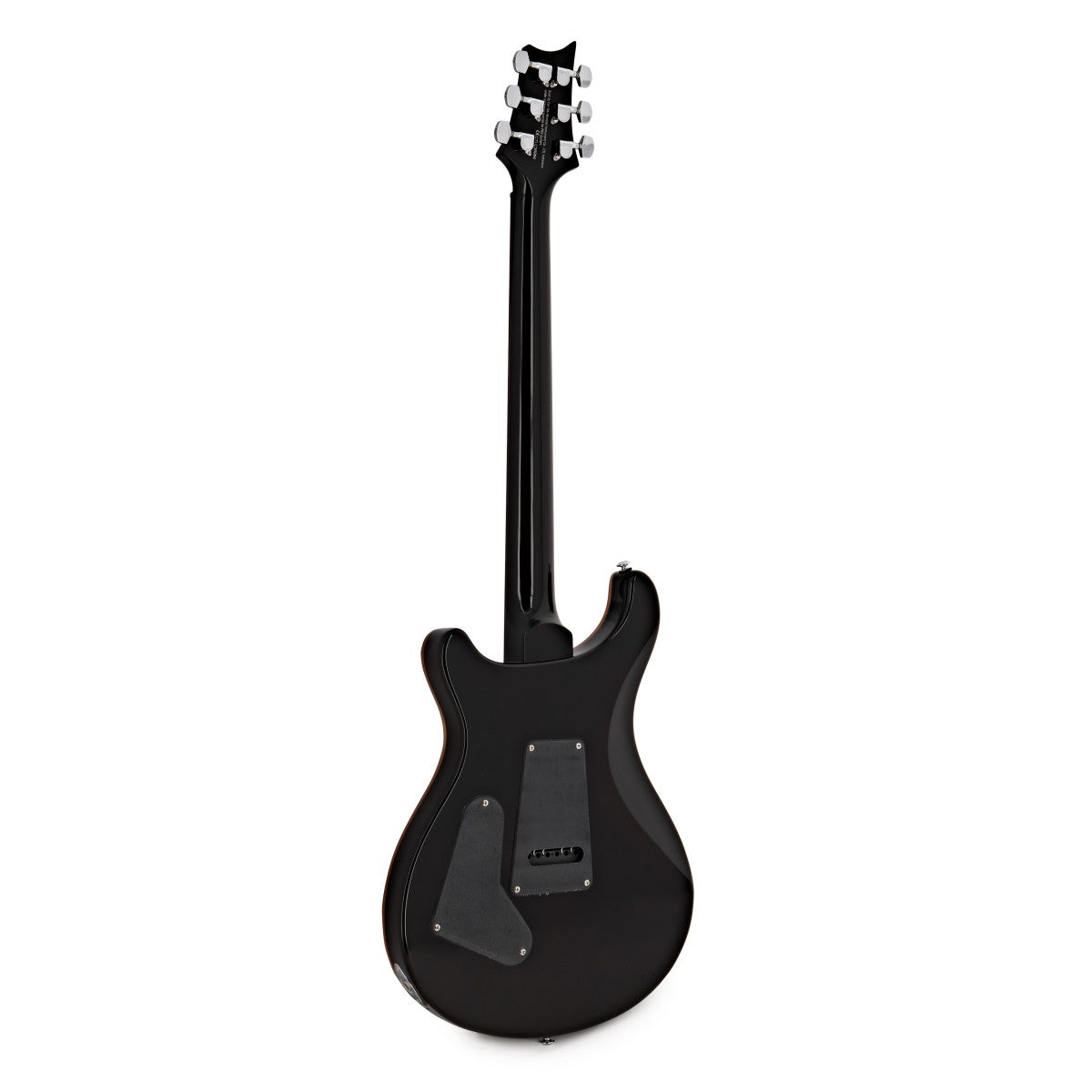 Đàn Guitar Điện PRS SE Custom 24 w/Bag, Black Gold Burst-Mai Nguyên Music