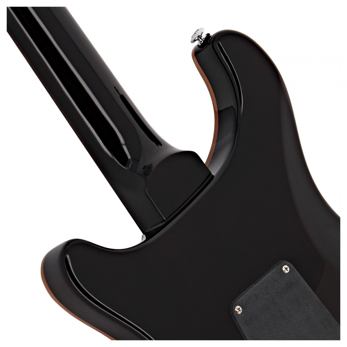 Đàn Guitar Điện PRS SE Custom 24 w/Bag, Black Gold Burst-Mai Nguyên Music