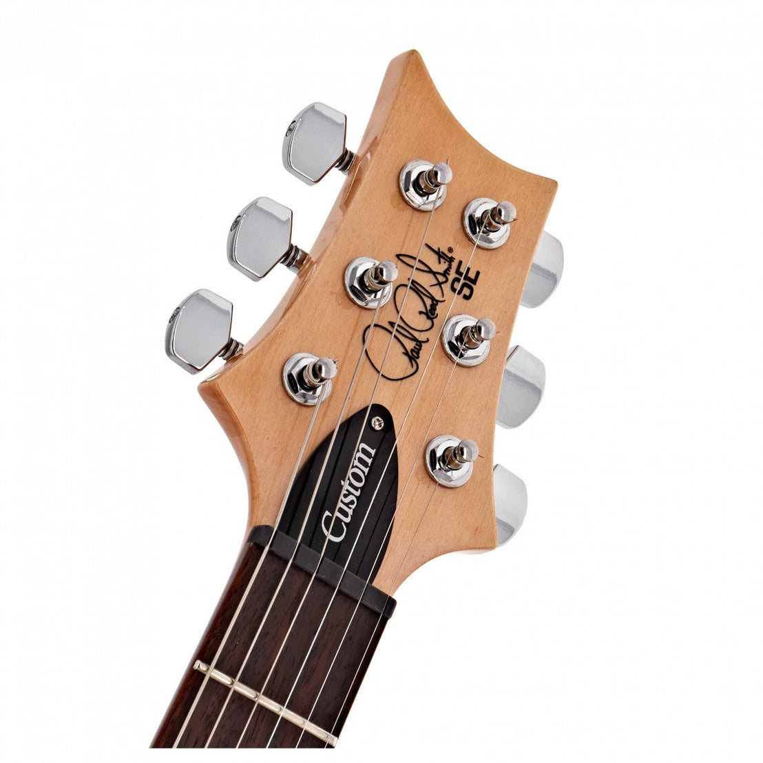 Đàn Guitar Điện PRS SE Custom 24 w/Bag, Bonni Pink-Mai Nguyên Music