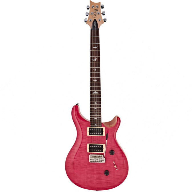 Đàn Guitar Điện PRS SE Custom 24 w/Bag, Bonni Pink-Mai Nguyên Music