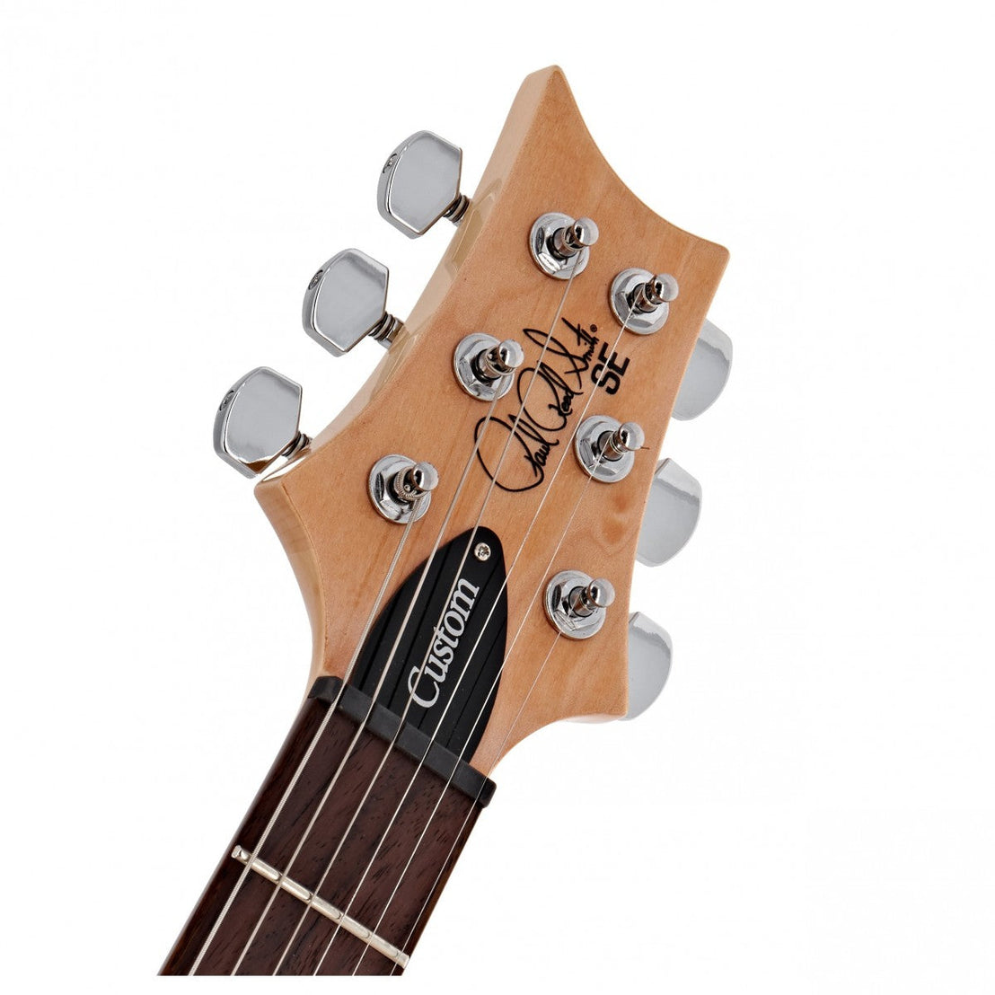 Đàn Guitar Điện PRS SE Custom 24 w/Bag, Faded Blue Burst-Mai Nguyên Music