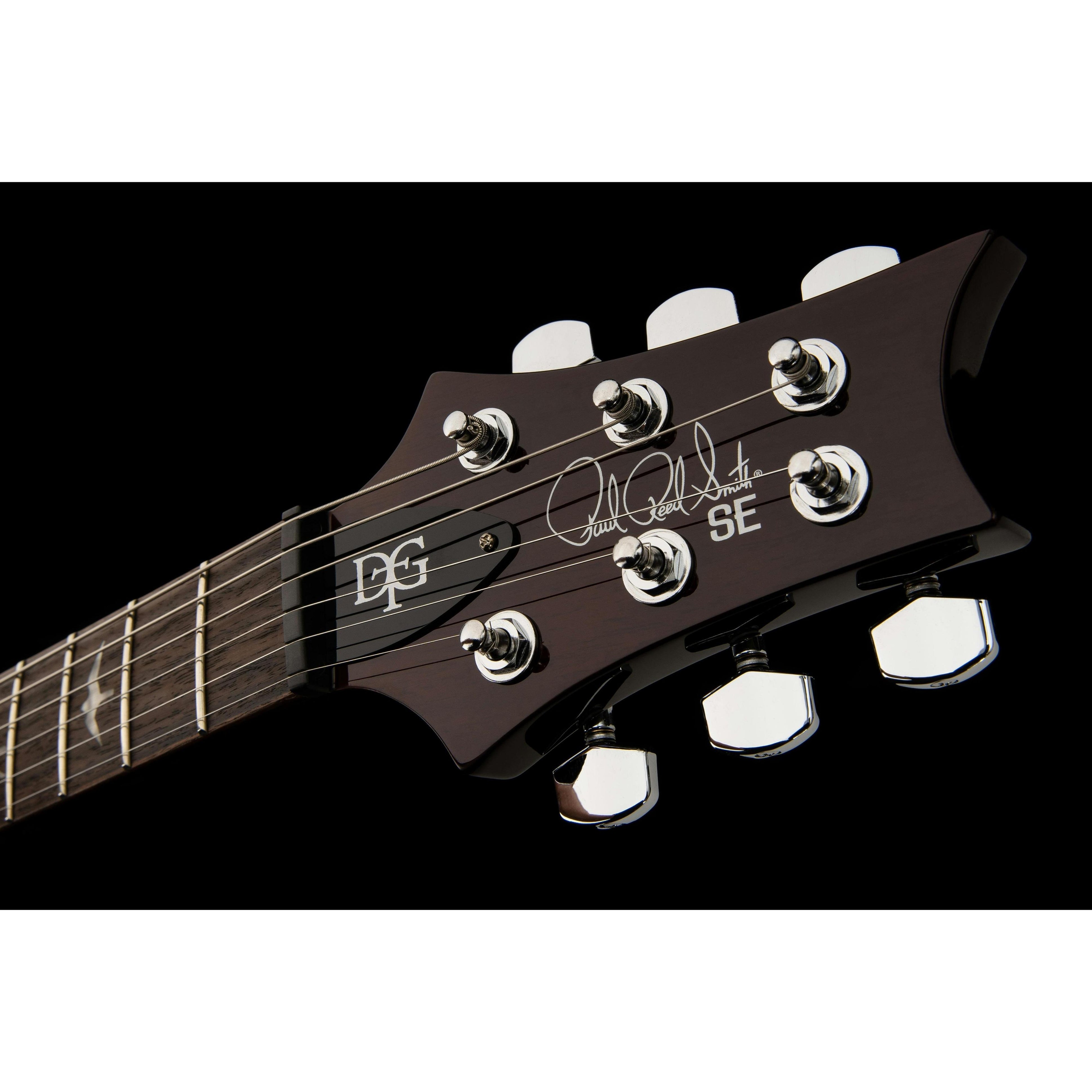 Đàn Guitar Điện PRS SE DGT David Grissom Signature, Rosewood Fingerboard-Mai Nguyên Music