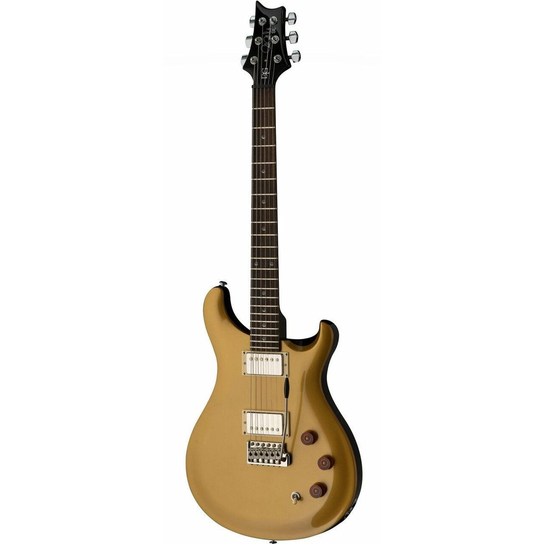 Đàn Guitar Điện PRS SE DGT David Grissom Signature, Rosewood Fingerboard-Mai Nguyên Music