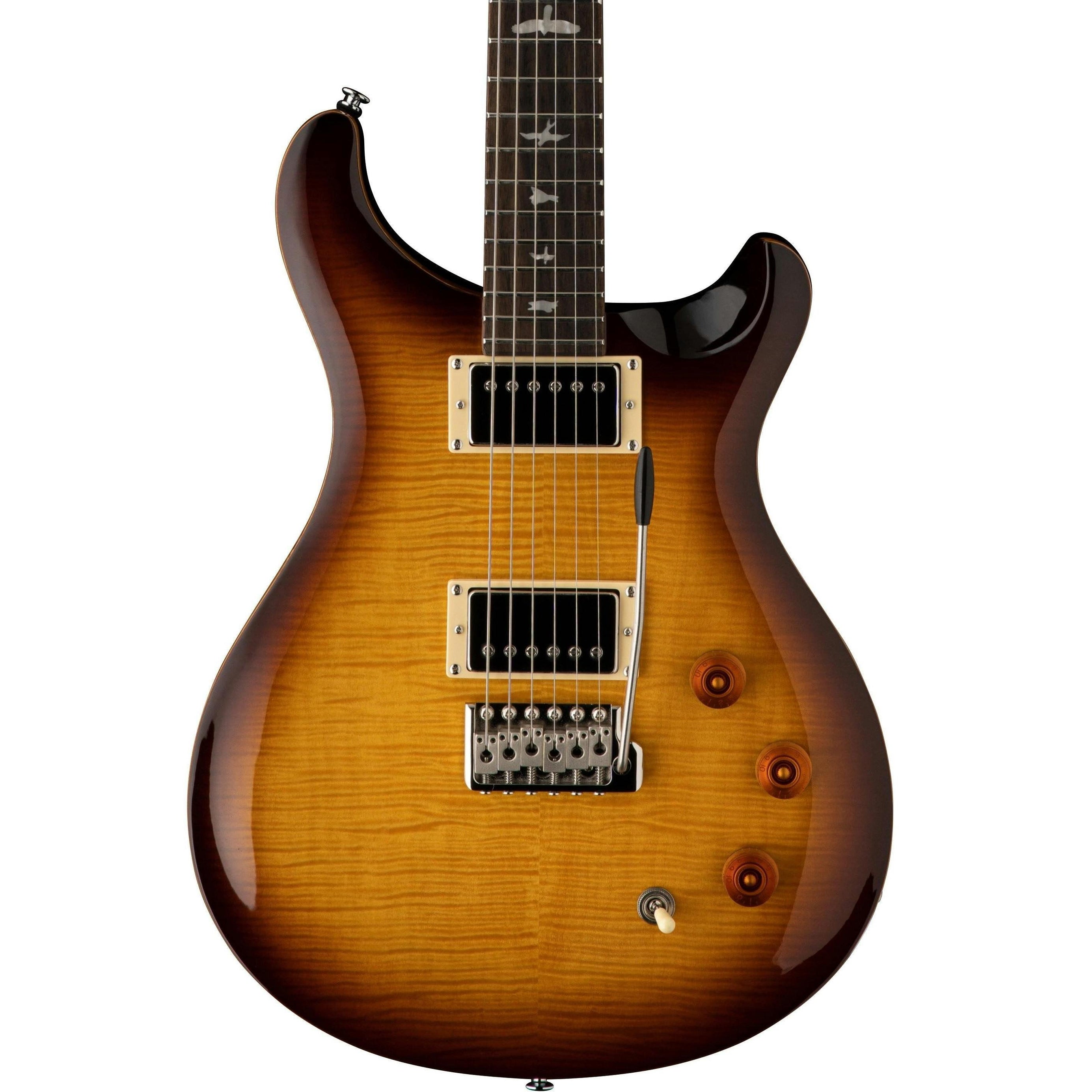 Đàn Guitar Điện PRS SE DGT David Grissom Signature, Rosewood Fingerboard-Mai Nguyên Music