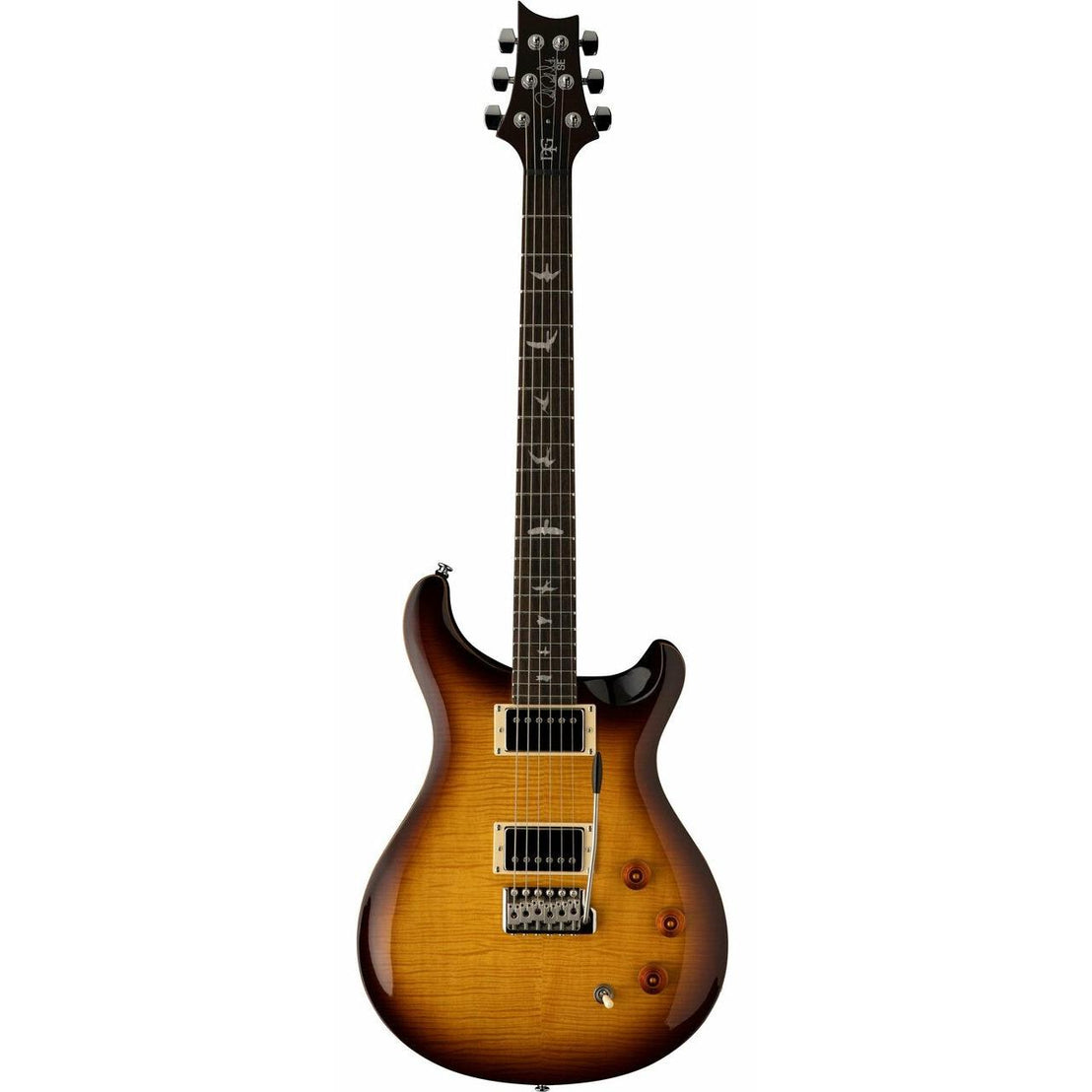 Đàn Guitar Điện PRS SE DGT David Grissom Signature, Rosewood Fingerboard-Mai Nguyên Music