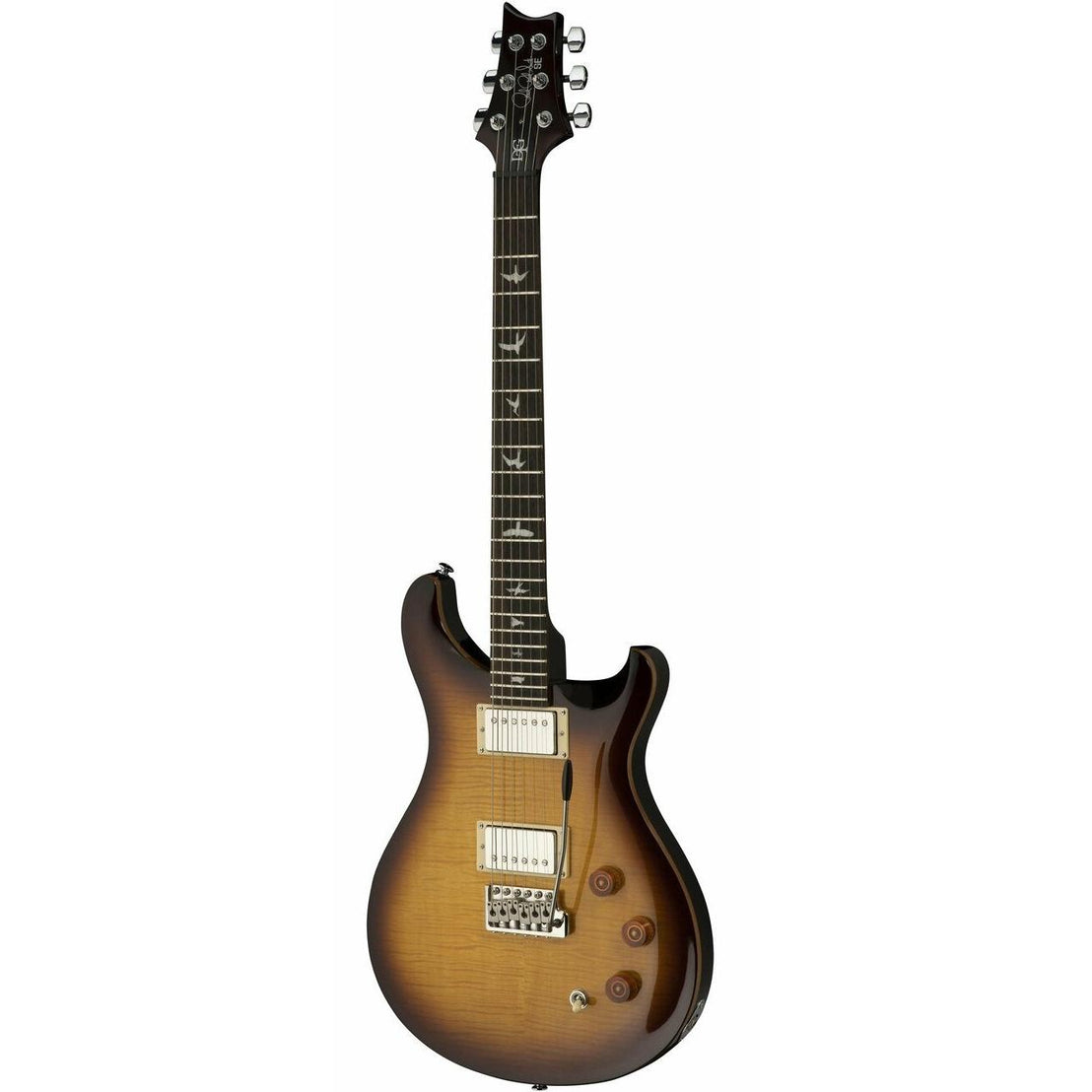 Đàn Guitar Điện PRS SE DGT David Grissom Signature, Rosewood Fingerboard-Mai Nguyên Music