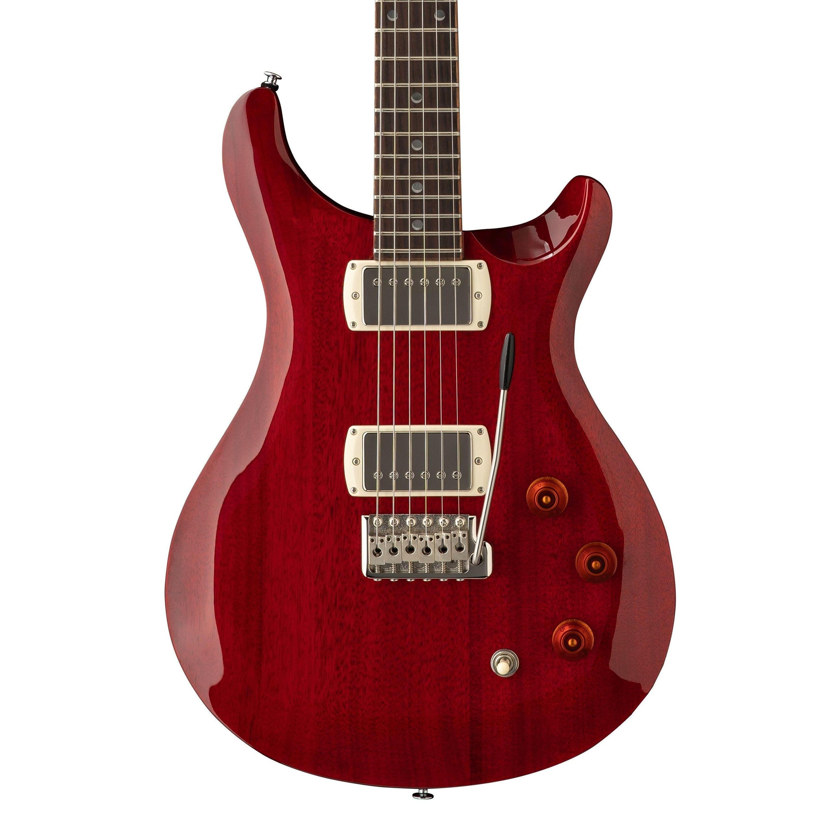 Đàn Guitar Điện PRS SE DGT Standard David Grissom, Rosewood Fingerboard-Mai Nguyên Music