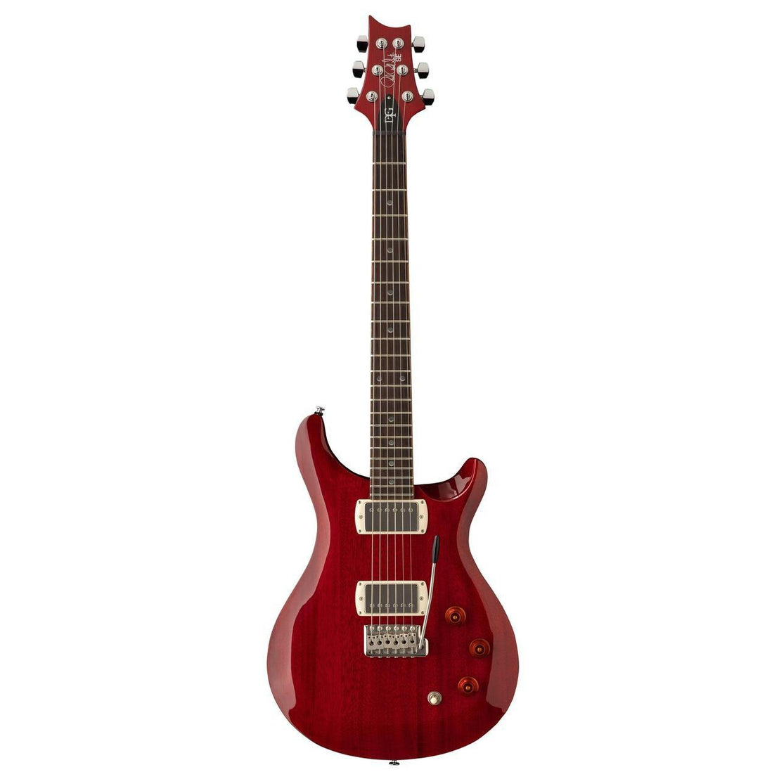 Đàn Guitar Điện PRS SE DGT Standard David Grissom, Rosewood Fingerboard-Mai Nguyên Music