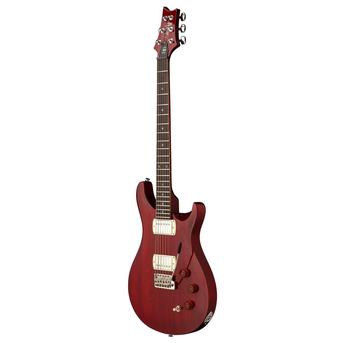Đàn Guitar Điện PRS SE DGT Standard David Grissom, Rosewood Fingerboard-Mai Nguyên Music