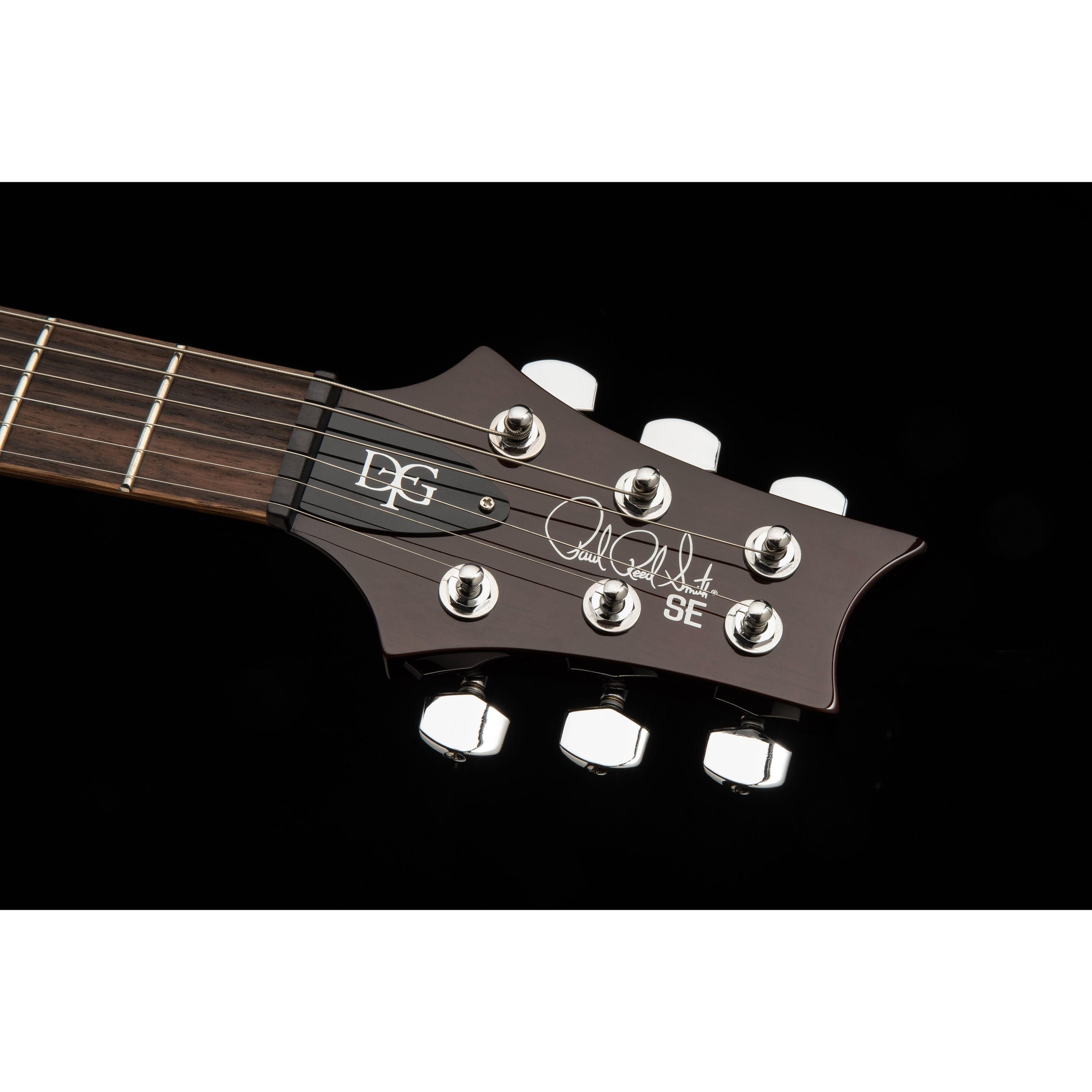 Đàn Guitar Điện PRS SE DGT Standard David Grissom, Rosewood Fingerboard-Mai Nguyên Music