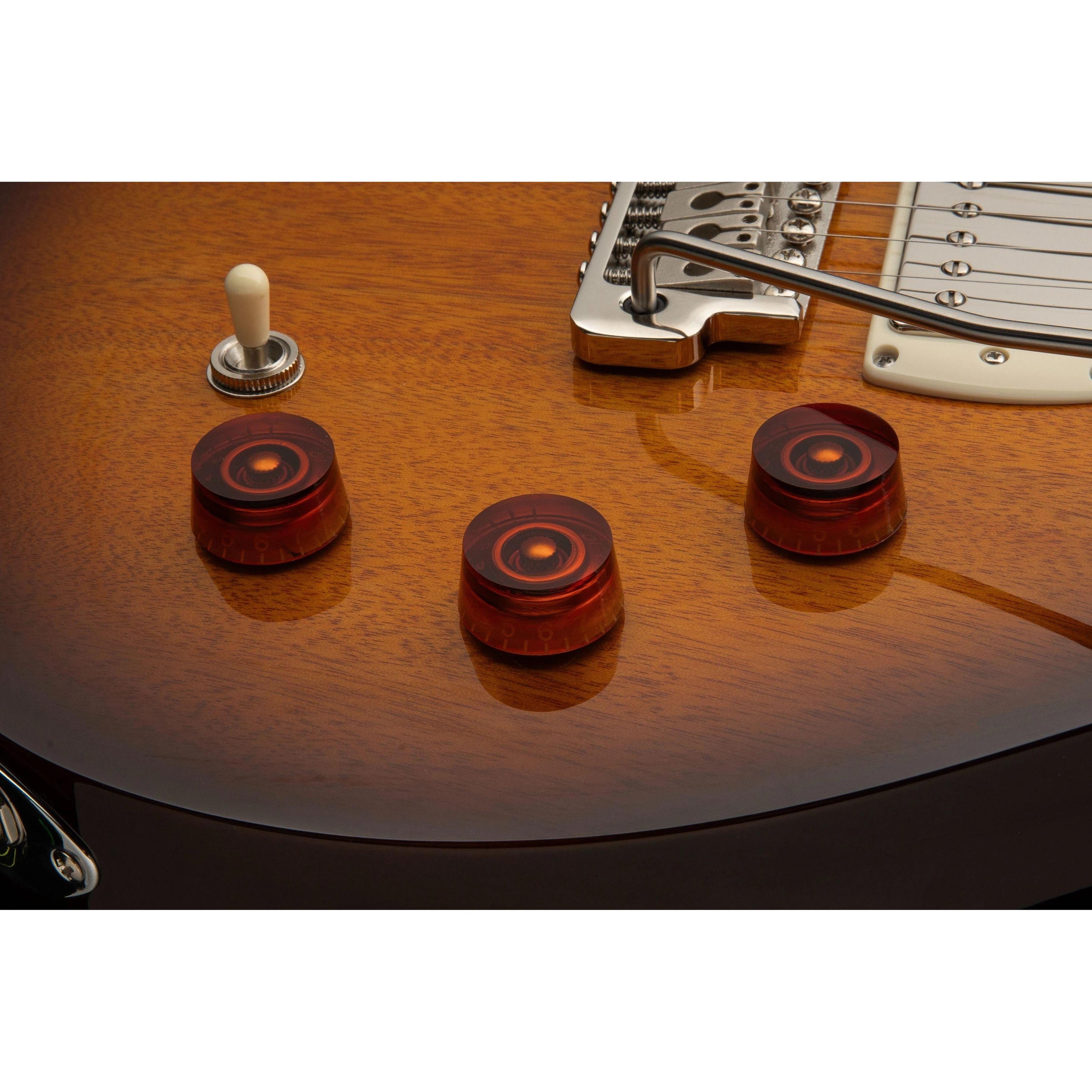 Đàn Guitar Điện PRS SE DGT Standard David Grissom, Rosewood Fingerboard-Mai Nguyên Music
