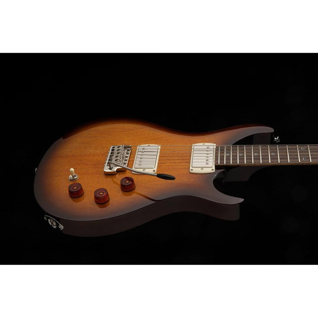 Đàn Guitar Điện PRS SE DGT Standard David Grissom, Rosewood Fingerboard-Mai Nguyên Music