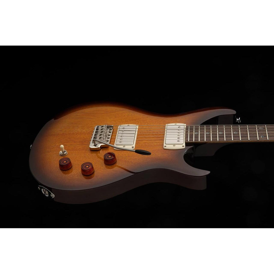 Đàn Guitar Điện PRS SE DGT Standard David Grissom, Rosewood Fingerboard-Mai Nguyên Music