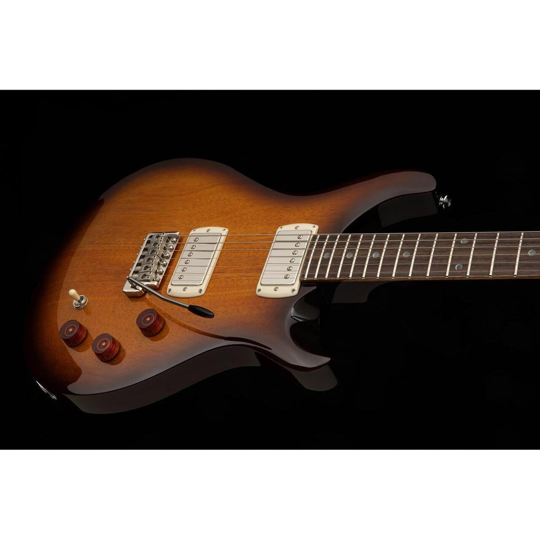 Đàn Guitar Điện PRS SE DGT Standard David Grissom, Rosewood Fingerboard-Mai Nguyên Music