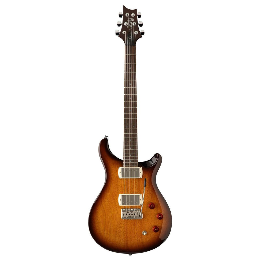 Đàn Guitar Điện PRS SE DGT Standard David Grissom, Rosewood Fingerboard-Mai Nguyên Music