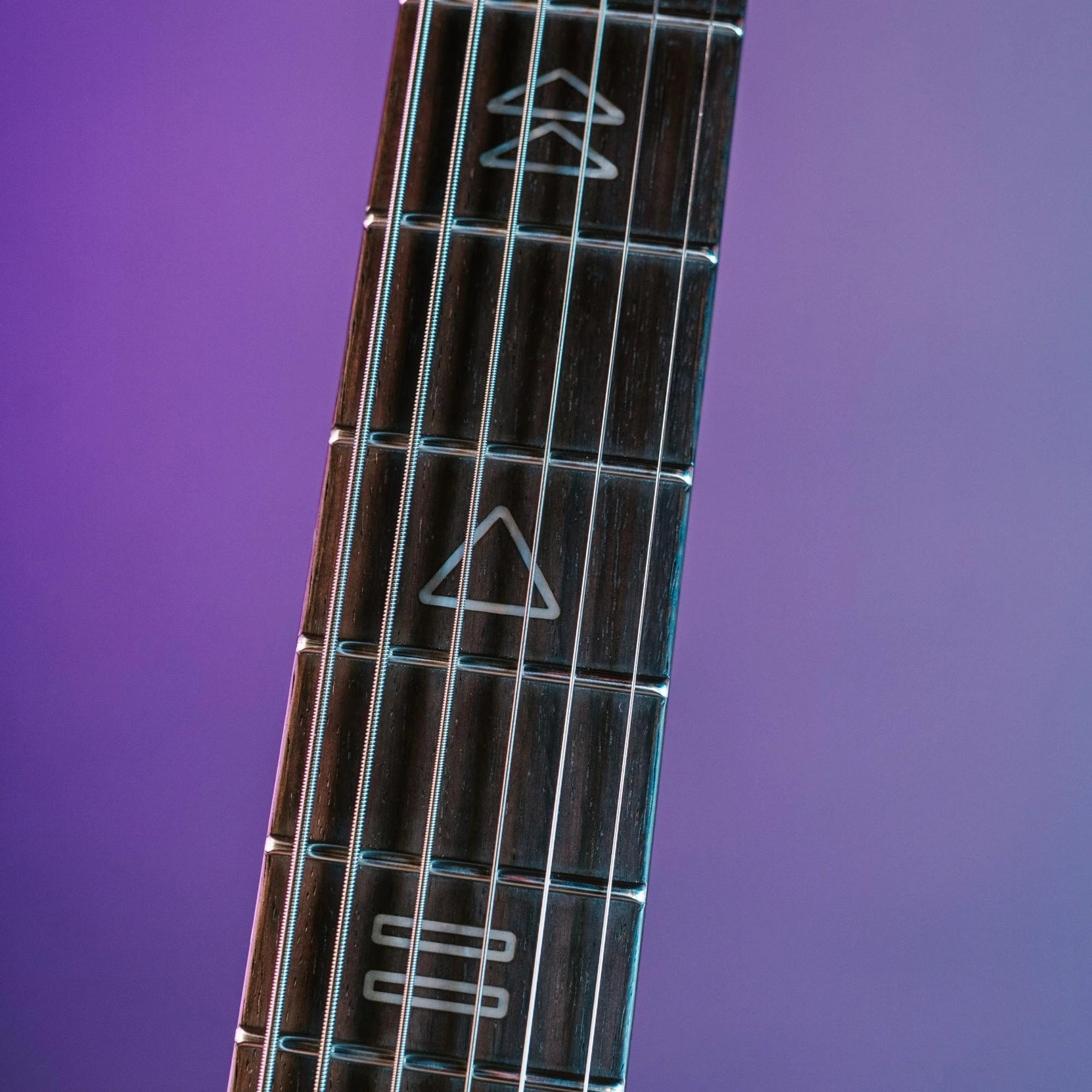 Đàn Guitar Điện PRS SE Ed Sheeran Hollowbody I Piezo Baritone, Rosewood Fingerboard-Mai Nguyên Music