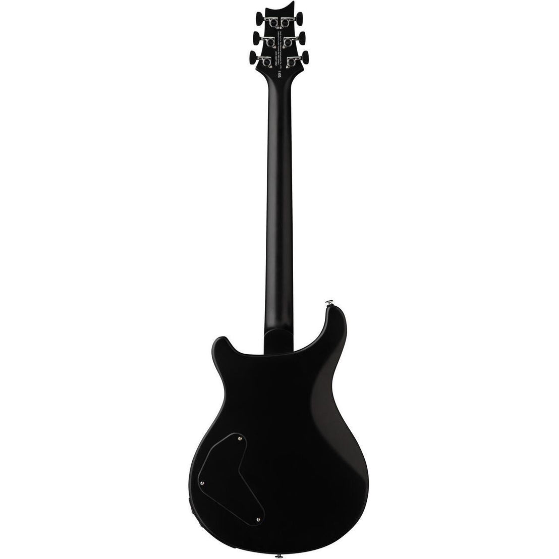 Đàn Guitar Điện PRS SE Ed Sheeran Hollowbody I Piezo Baritone, Rosewood Fingerboard-Mai Nguyên Music