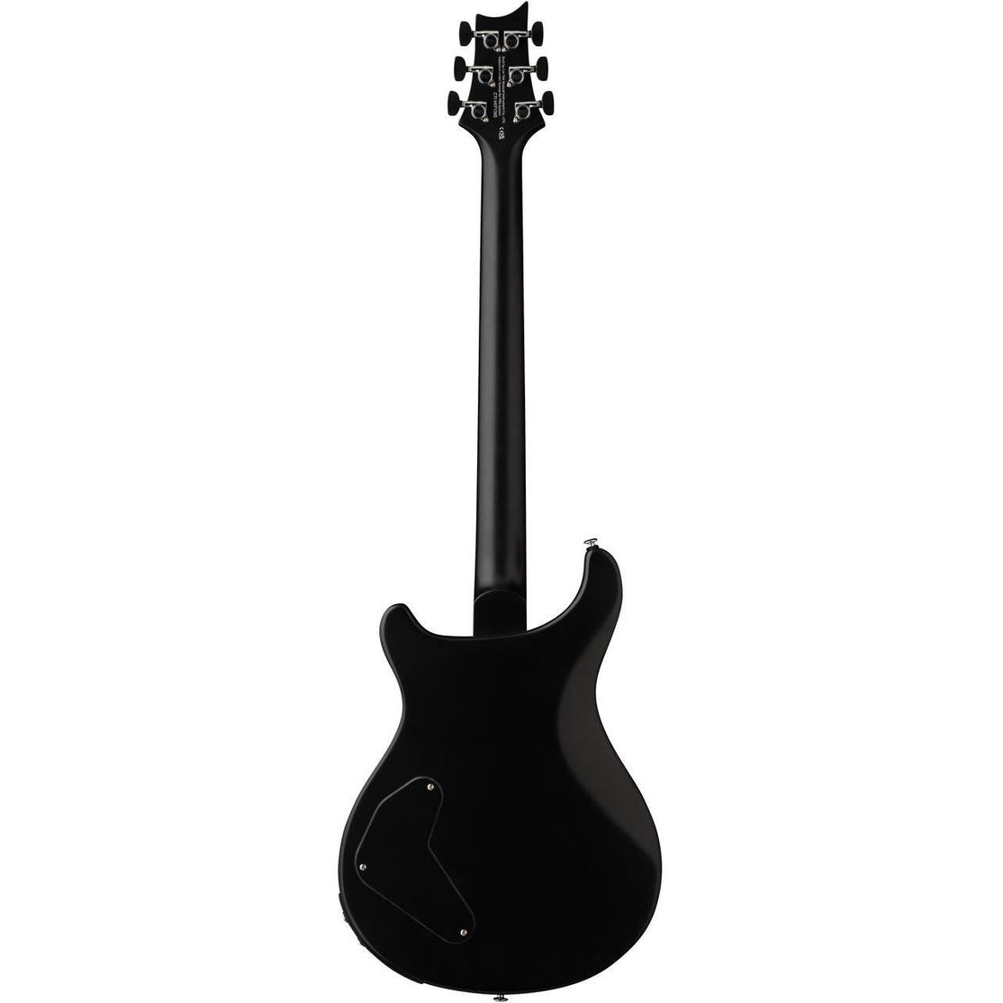 Đàn Guitar Điện PRS SE Ed Sheeran Hollowbody I Piezo Baritone, Rosewood Fingerboard-Mai Nguyên Music
