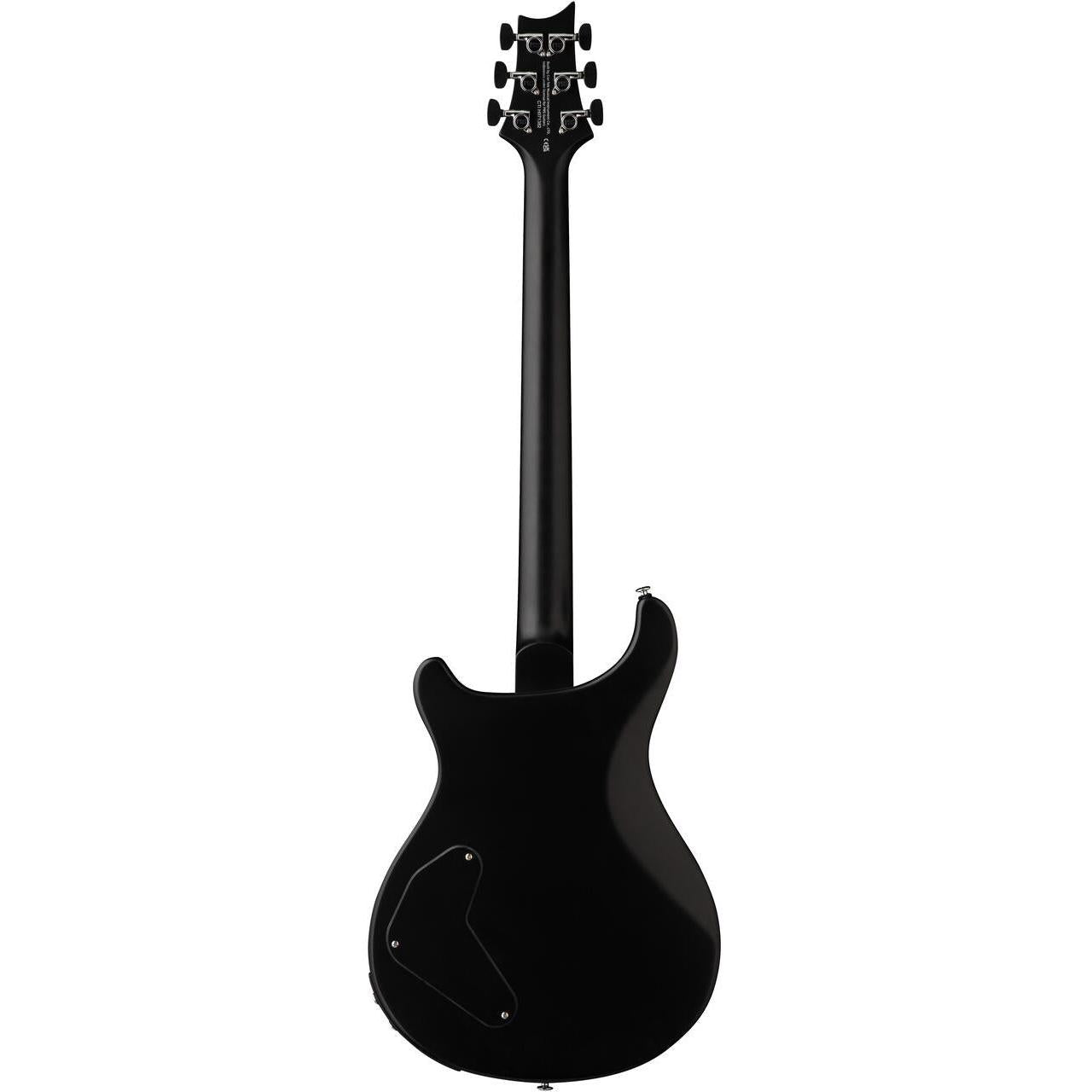 Đàn Guitar Điện PRS SE Ed Sheeran Hollowbody I Piezo Baritone, Rosewood Fingerboard-Mai Nguyên Music
