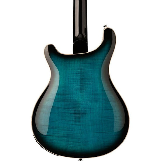Đàn Guitar Điện PRS SE Hollowbody II Piezo, Ebony Fingerboard-Mai Nguyên Music