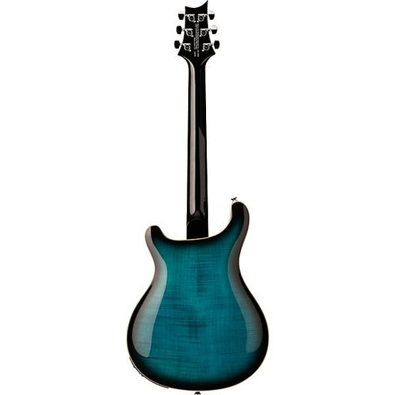 Đàn Guitar Điện PRS SE Hollowbody II Piezo, Ebony Fingerboard-Mai Nguyên Music