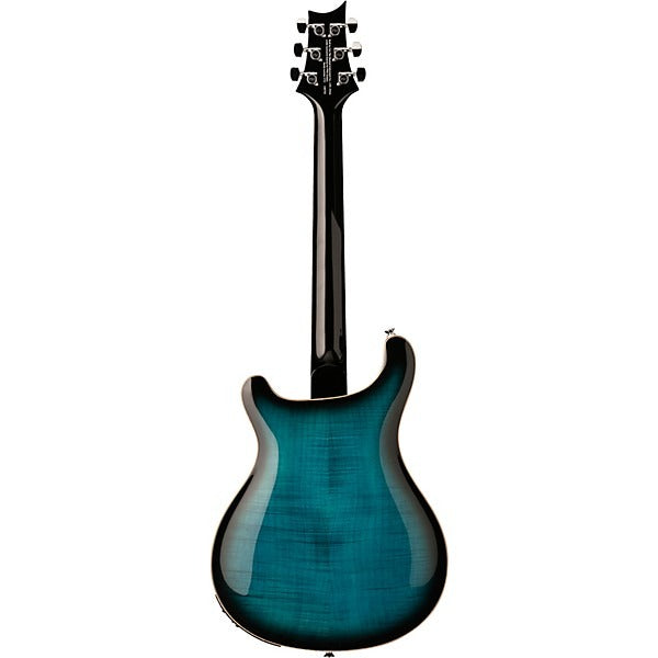 Đàn Guitar Điện PRS SE Hollowbody II Piezo, Ebony Fingerboard-Mai Nguyên Music