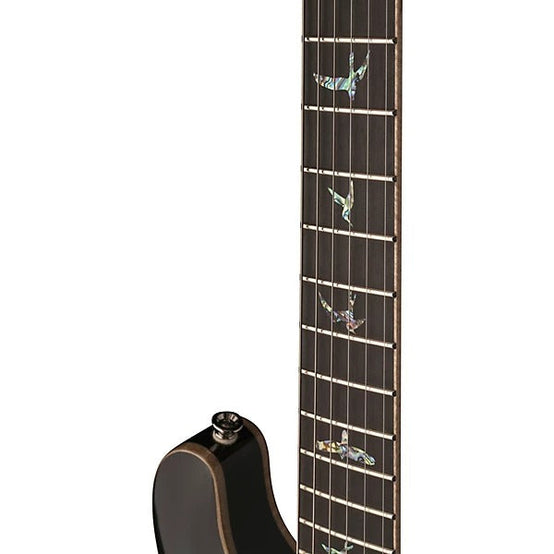 Đàn Guitar Điện PRS SE Hollowbody II Piezo, Ebony Fingerboard-Mai Nguyên Music
