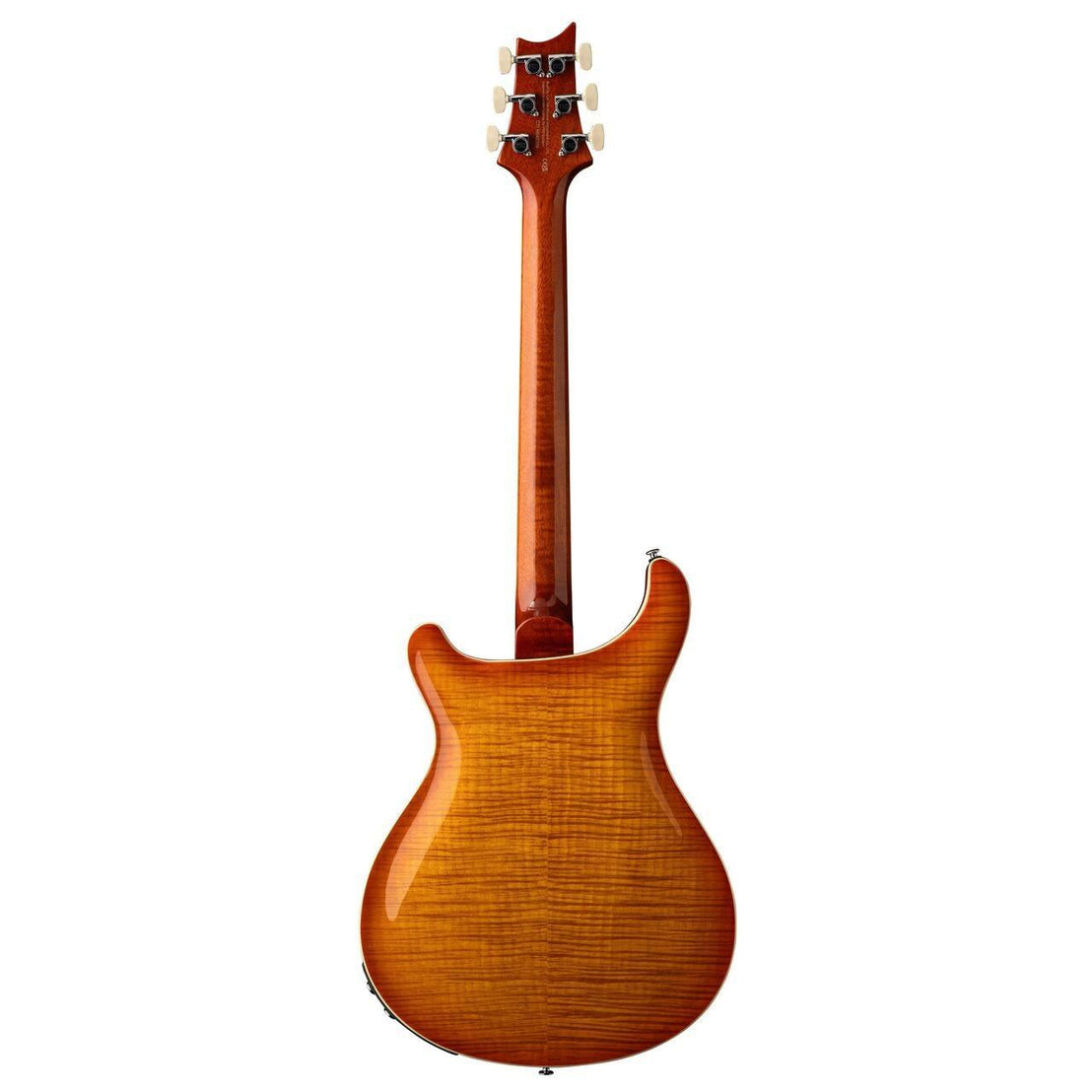 Đàn Guitar Điện PRS SE Hollowbody II Piezo, Ebony Fingerboard-Mai Nguyên Music
