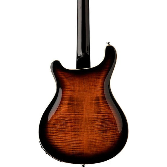 Đàn Guitar Điện PRS SE Hollowbody II Piezo, Ebony Fingerboard-Mai Nguyên Music