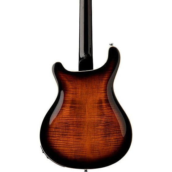 Đàn Guitar Điện PRS SE Hollowbody II Piezo, Ebony Fingerboard-Mai Nguyên Music