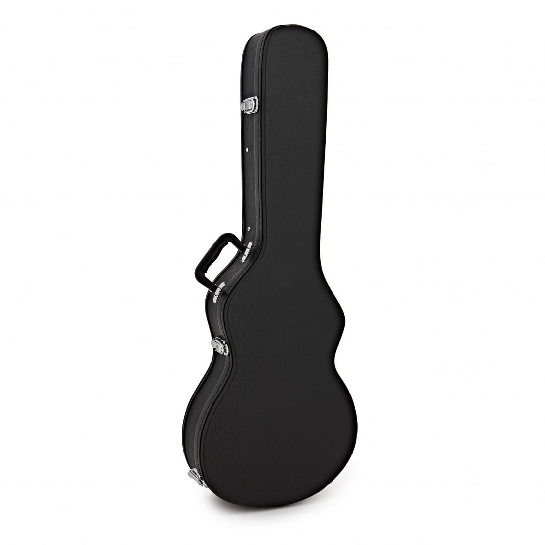 Đàn Guitar Điện PRS SE Hollowbody II w/Case, Black Gold Sunburst-Mai Nguyên Music