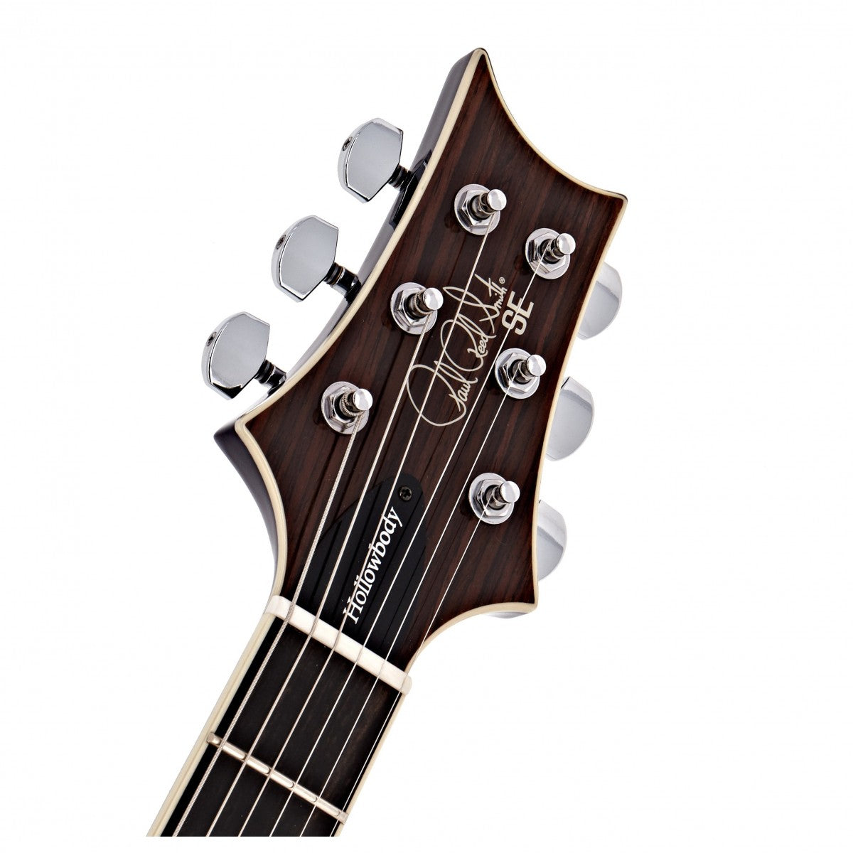 Đàn Guitar Điện PRS SE Hollowbody II w/Case, Faded Blue Burst-Mai Nguyên Music