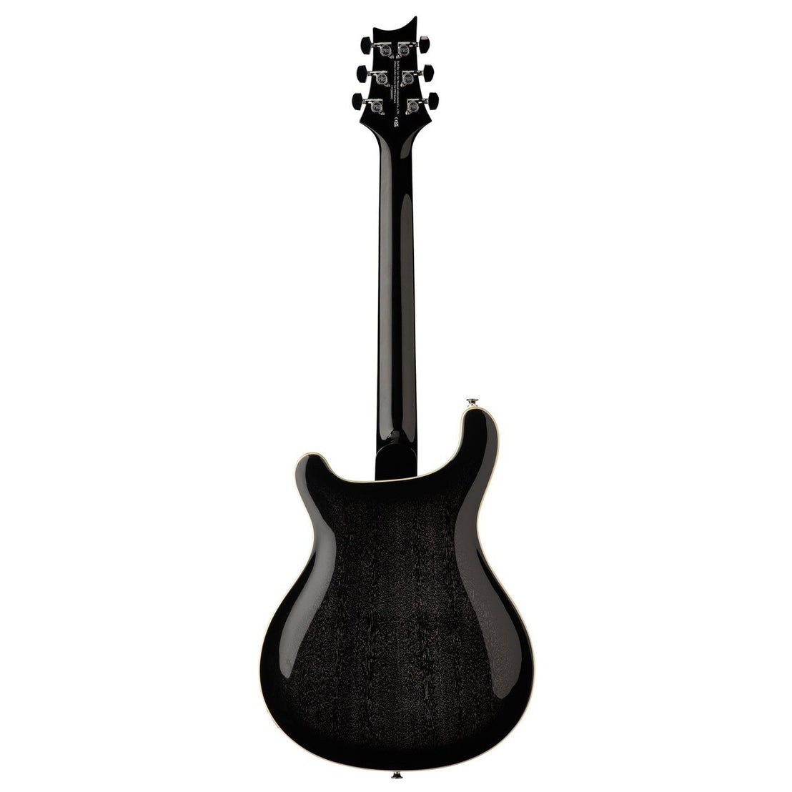 Đàn Guitar Điện PRS SE Hollowbody Standard, Ebony Fingerboard-Mai Nguyên Music