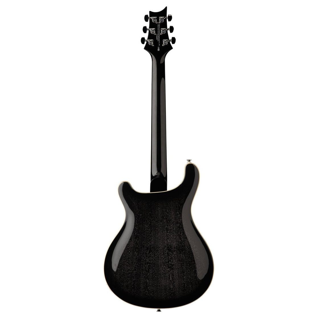 Đàn Guitar Điện PRS SE Hollowbody Standard, Ebony Fingerboard-Mai Nguyên Music