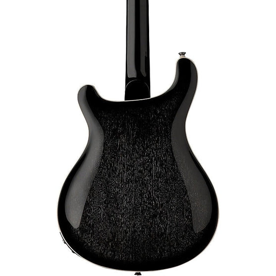 Đàn Guitar Điện PRS SE Hollowbody Standard Piezo w/Case, Dog Hair Smokeburst-Mai Nguyên Music