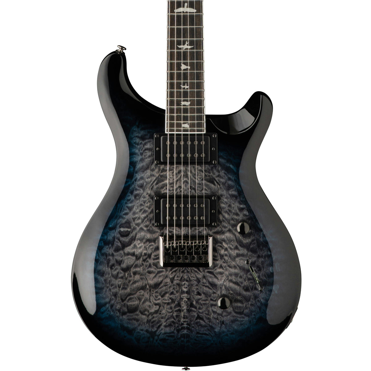 Đàn Guitar Điện PRS SE Mark Holcomb Signature, Ebony Fingerboard-Mai Nguyên Music