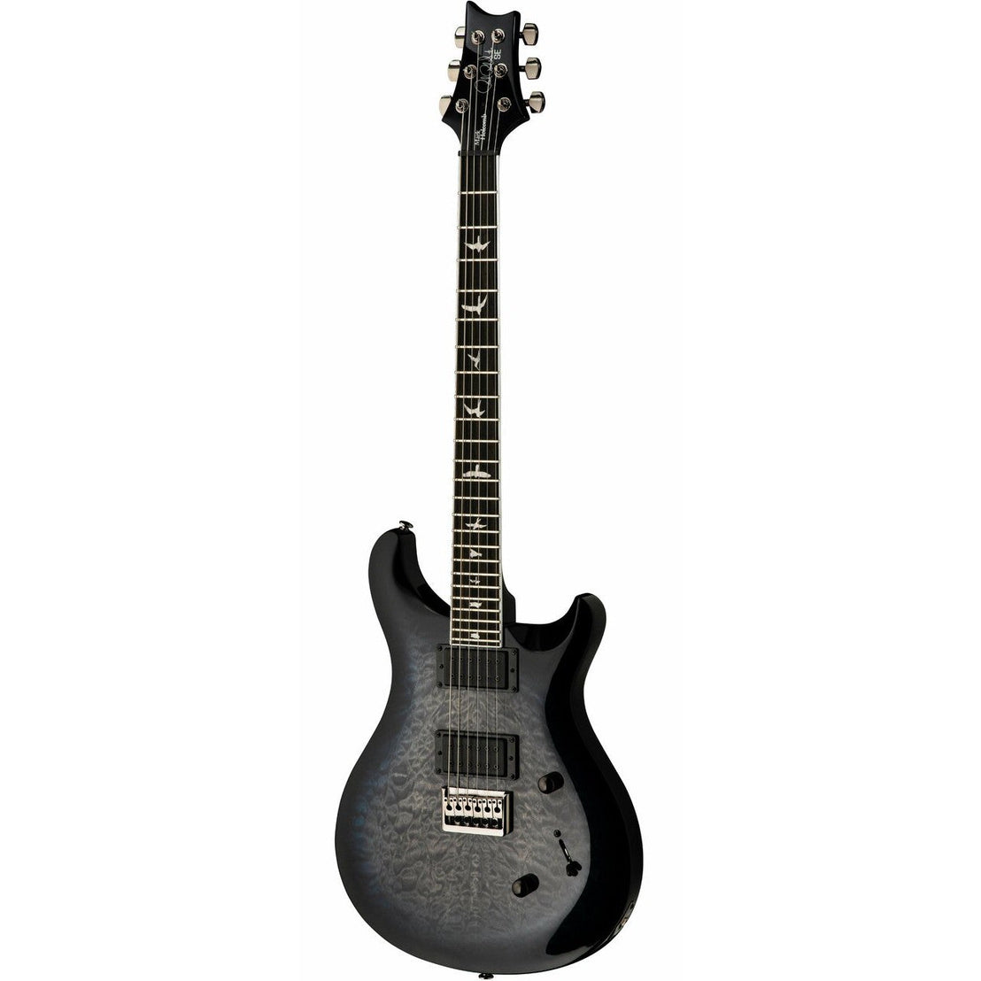 Đàn Guitar Điện PRS SE Mark Holcomb Signature, Ebony Fingerboard-Mai Nguyên Music