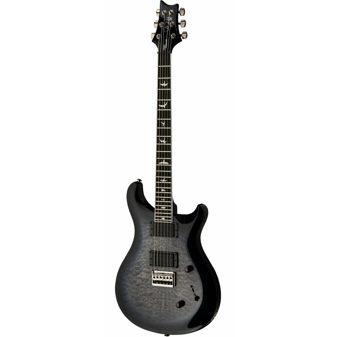 Đàn Guitar Điện PRS SE Mark Holcomb Signature, Ebony Fingerboard-Mai Nguyên Music