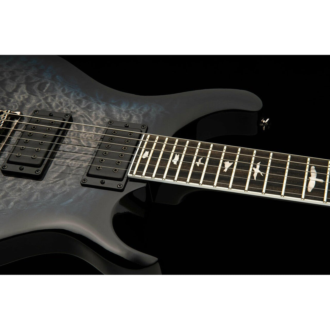 Đàn Guitar Điện PRS SE Mark Holcomb Signature, Ebony Fingerboard-Mai Nguyên Music