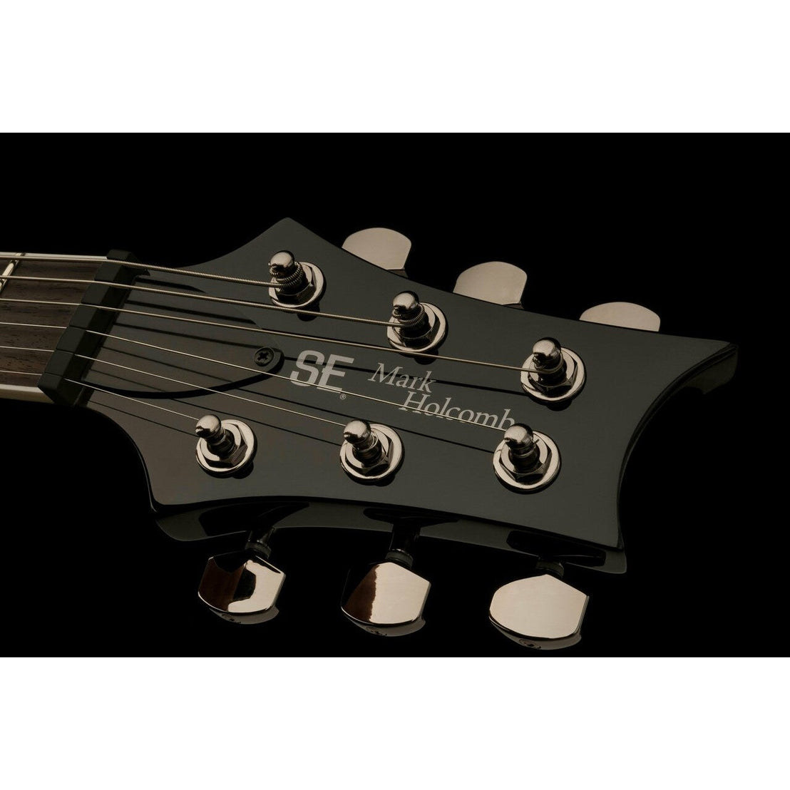 Đàn Guitar Điện PRS SE Mark Holcomb Signature, Ebony Fingerboard-Mai Nguyên Music