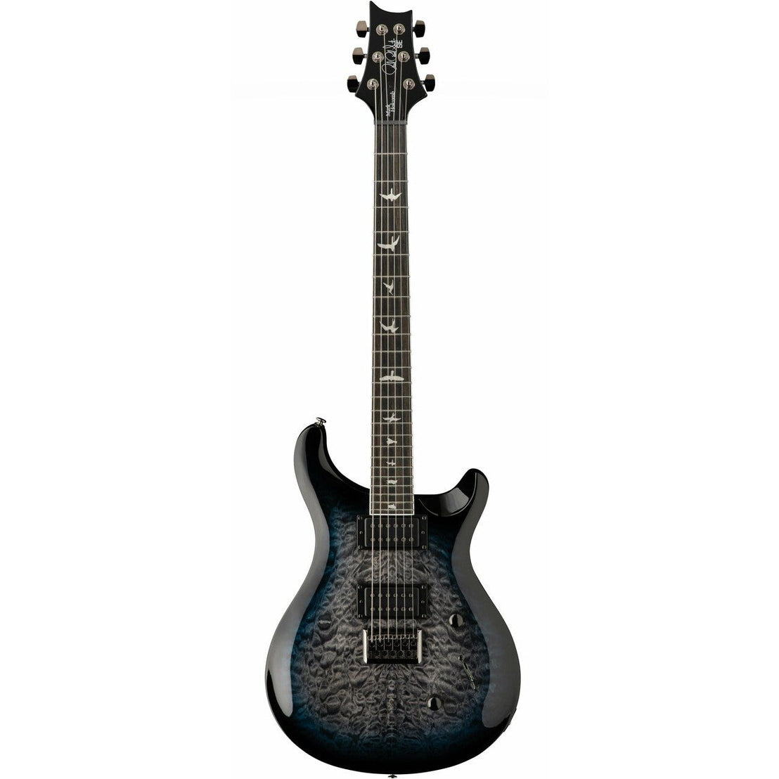Đàn Guitar Điện PRS SE Mark Holcomb Signature, Ebony Fingerboard-Mai Nguyên Music