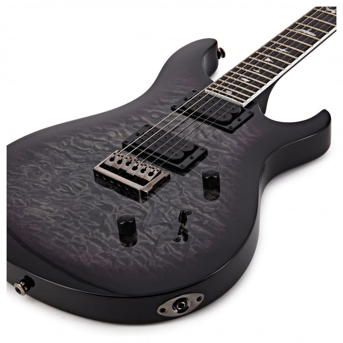 Đàn Guitar Điện PRS SE Mark Holcomb w/Bag, Holcomb Burst-Mai Nguyên Music