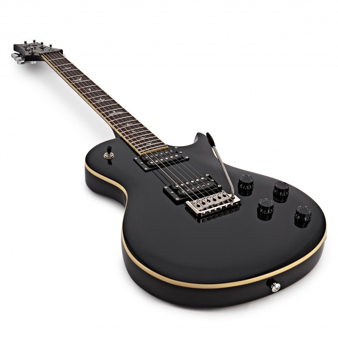 Đàn Guitar Điện PRS SE Mark Tremonti Standard w/Bag, Black-Mai Nguyên Music