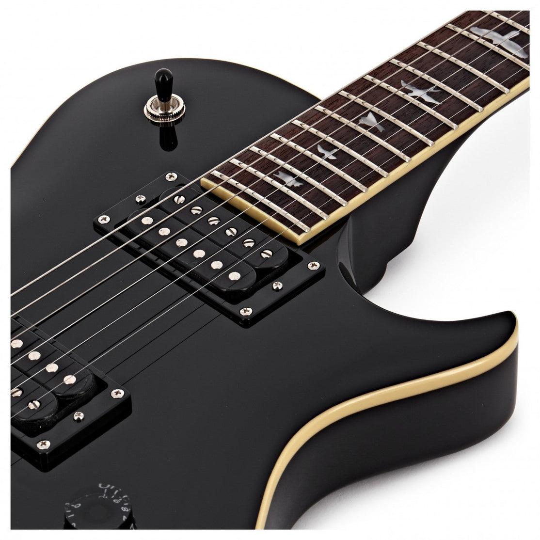 Đàn Guitar Điện PRS SE Mark Tremonti Standard w/Bag, Black-Mai Nguyên Music