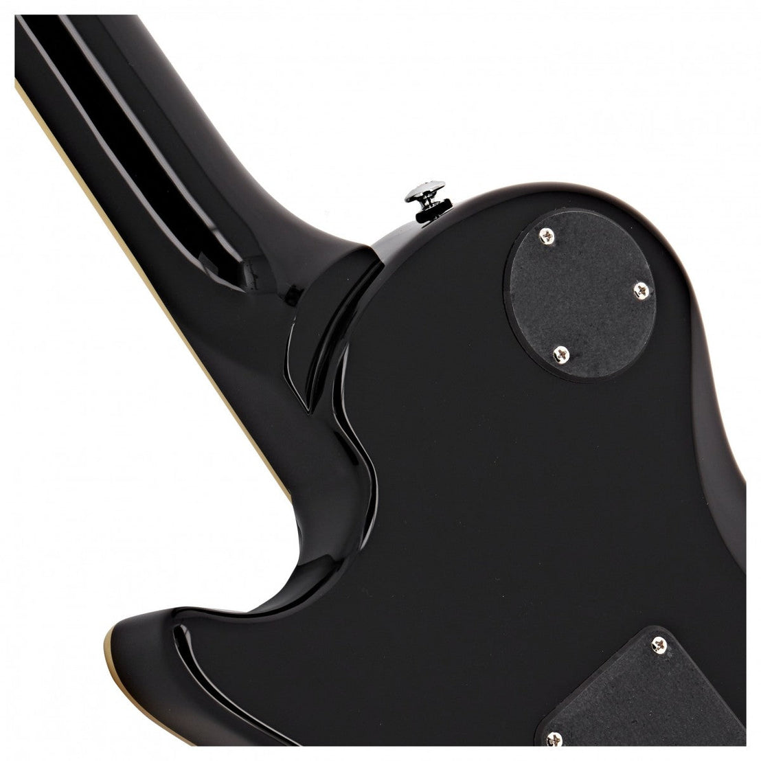 Đàn Guitar Điện PRS SE Mark Tremonti Standard w/Bag, Black-Mai Nguyên Music