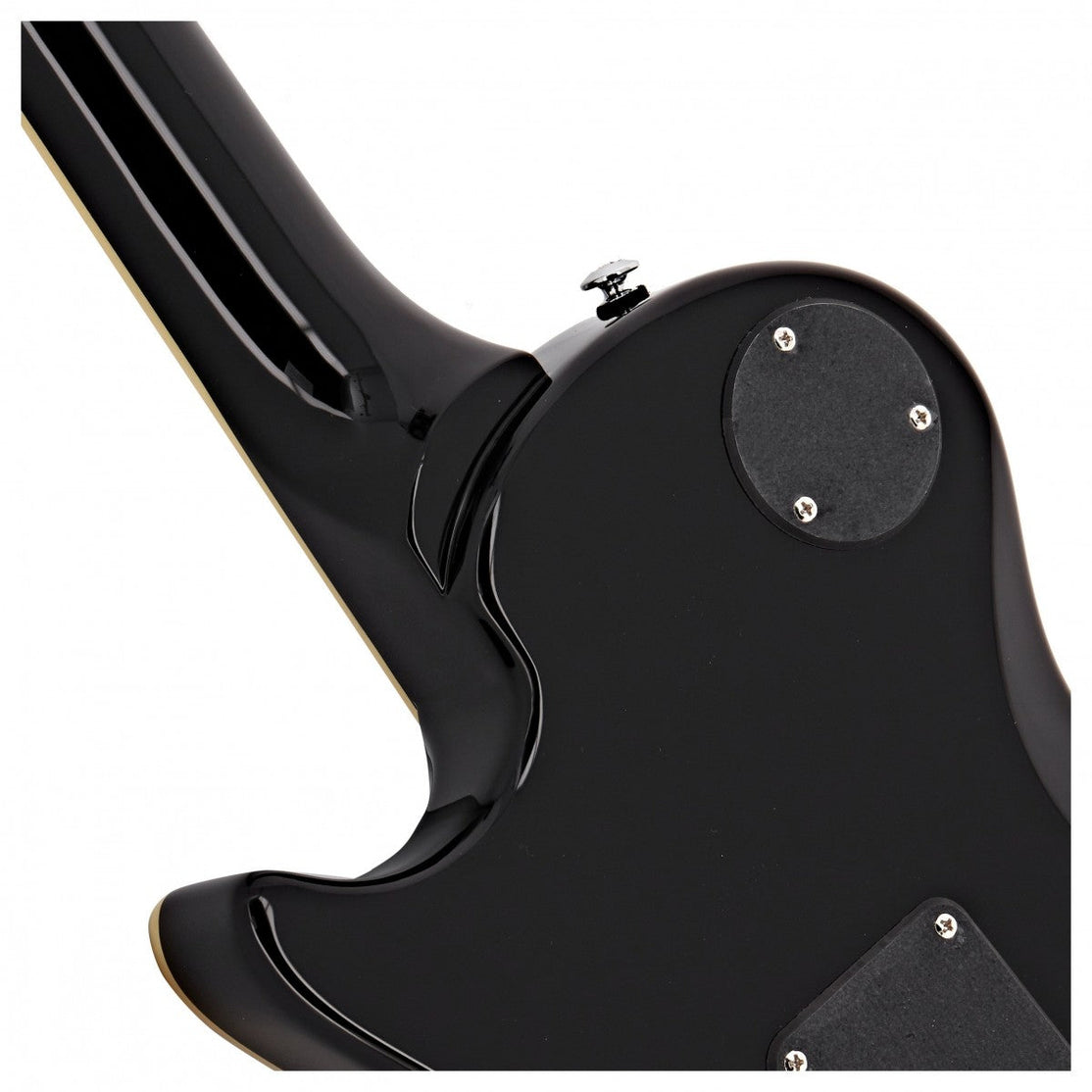 Đàn Guitar Điện PRS SE Mark Tremonti Standard w/Bag, Black-Mai Nguyên Music