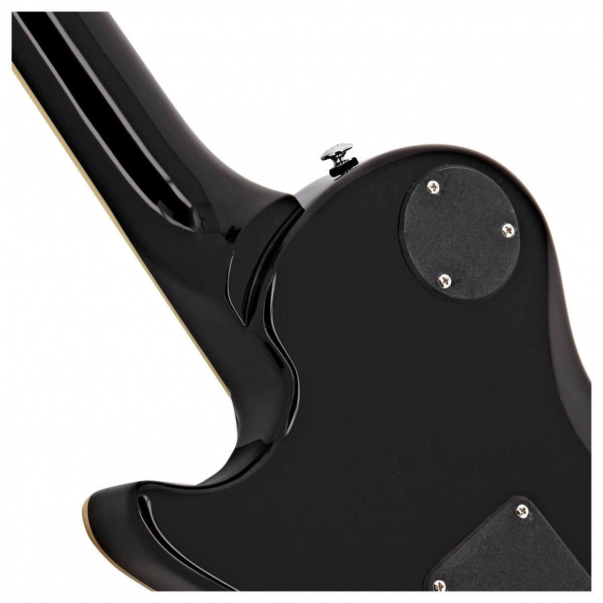 Đàn Guitar Điện PRS SE Mark Tremonti Standard w/Bag, Black-Mai Nguyên Music