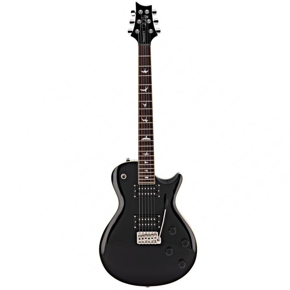 Đàn Guitar Điện PRS SE Mark Tremonti Standard w/Bag, Black-Mai Nguyên Music