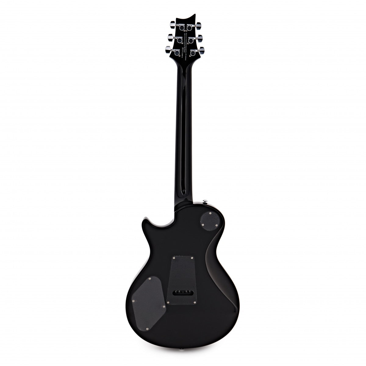 Đàn Guitar Điện PRS SE Mark Tremonti w/Bag, Charcoal Burst-Mai Nguyên Music